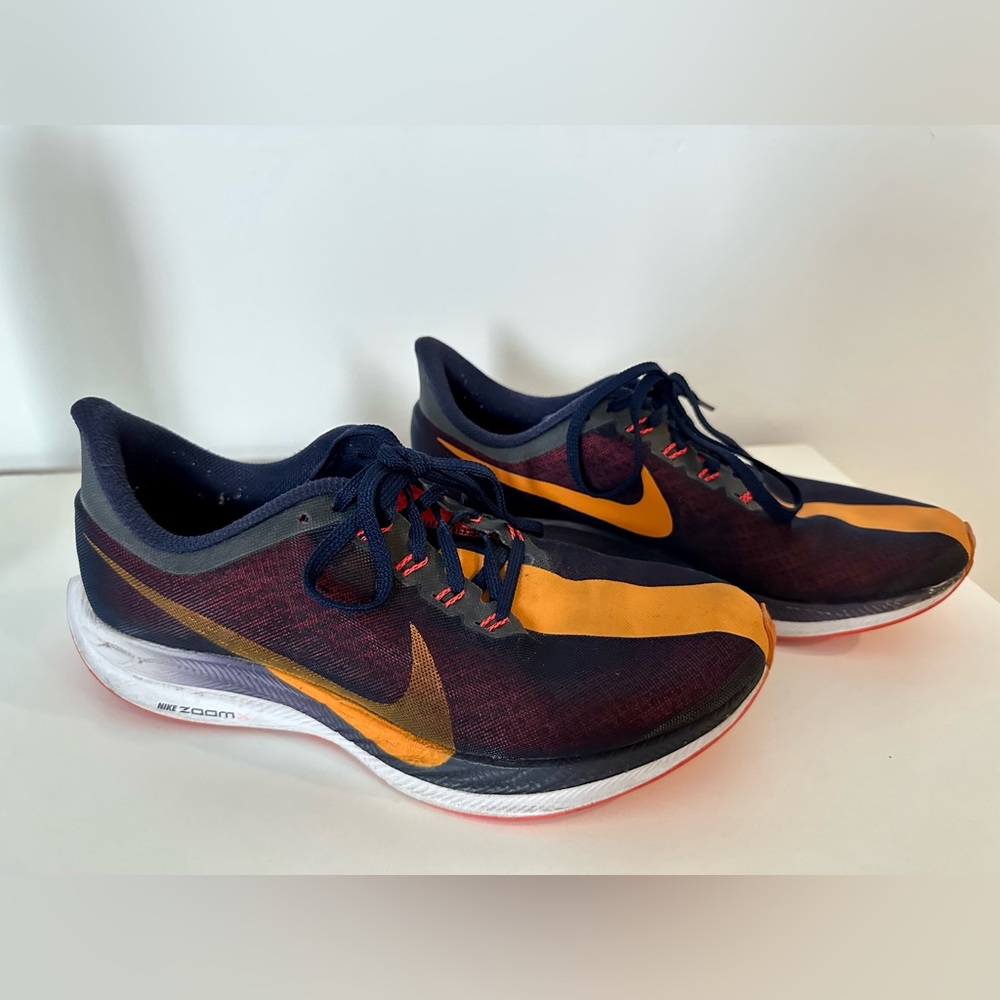 Nike - Zoom X Running Shoe- Women’s size 10